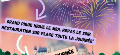 Usseau en Fête 14 juin